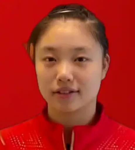 杀疯了!
毫不留情
把日乒一姐掀翻
国乒小将徐奕杀疯了
深夜把日本一姐早田希娜掀