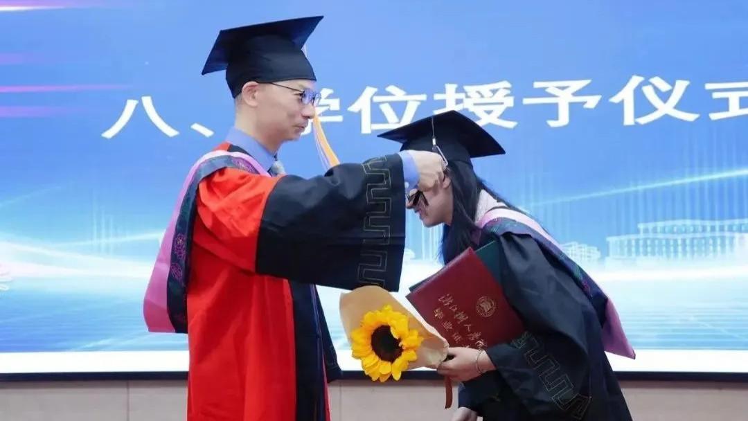 毕业即就业，家政专业本科生未出校门便被“一抢而空”！