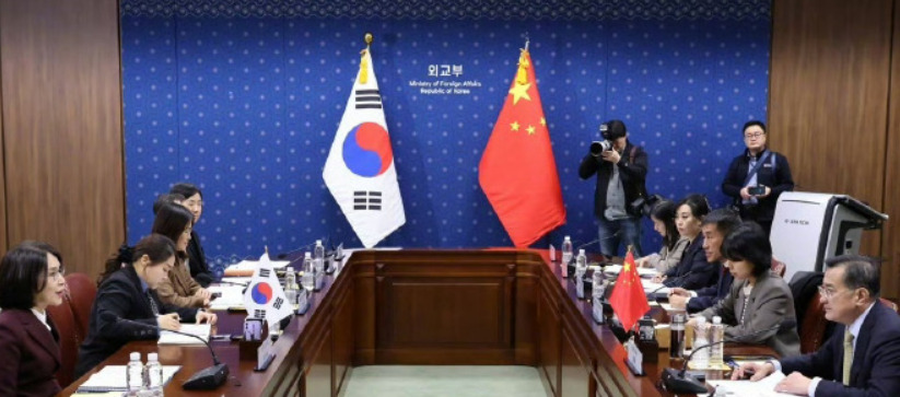 韩企终于拿到稀土，韩国松了口气











真是让人捏了一把汗！稀土这