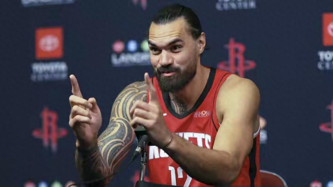 战胜猛龙是瞎猫碰到死耗子。看看雷霆又打出一个，而火箭呢？