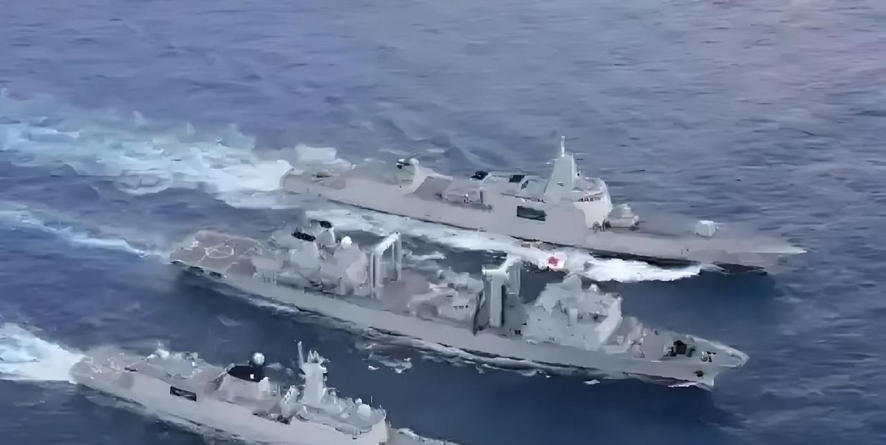 美国的脸丢大了。
从3月15号开始，美国对也门胡塞武装进行了大规模的轰炸，然后，