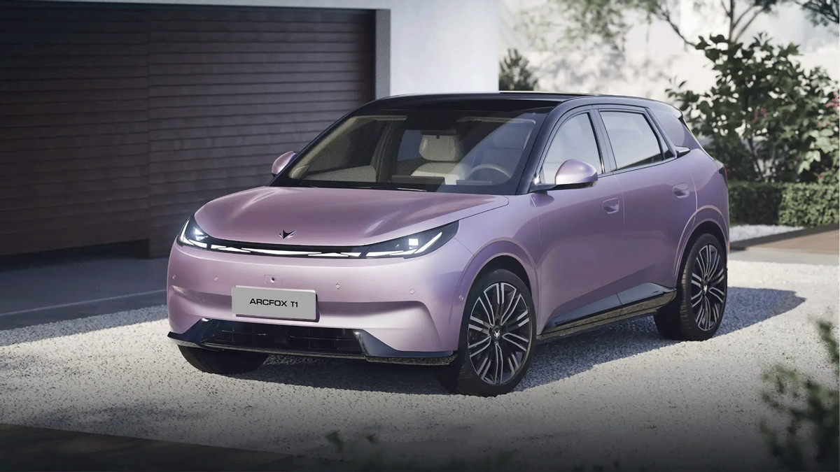 为安全兜底的极狐T1，是精打细算家庭的新答案吗？