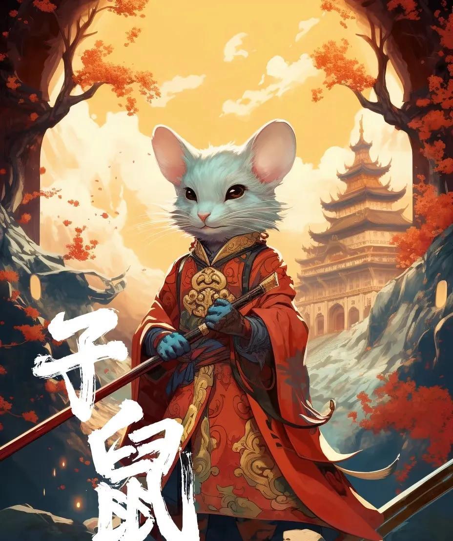 6月7日属鼠人注意事项：情绪低落，诸事谨慎
6月7日，属鼠的你情绪较为低落，负面