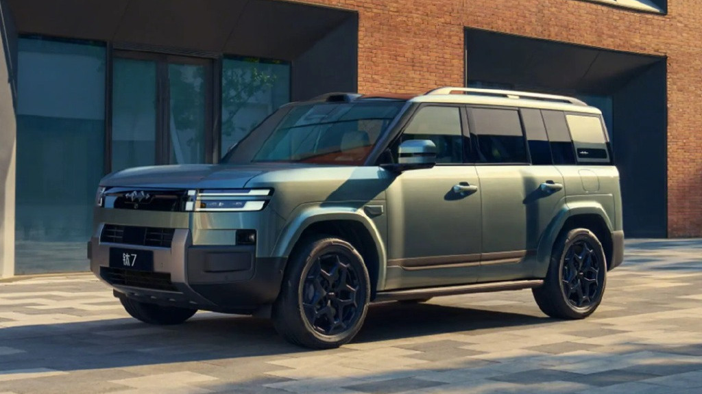 既要颜值又要实力！这三款热门方盒子车该怎么选？