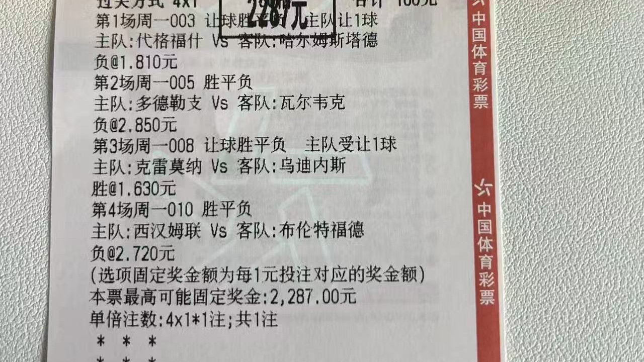 雷克斯汉姆VS牛津联
