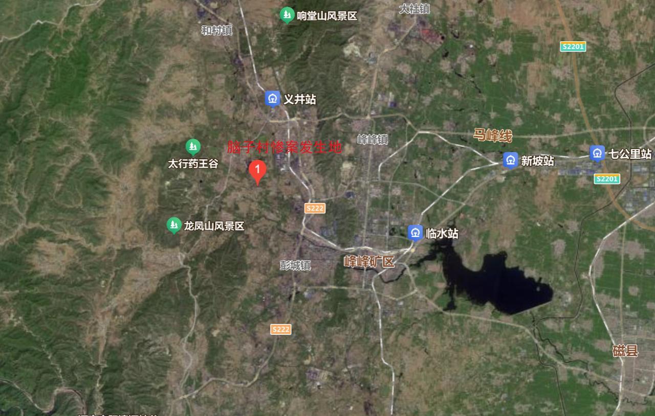 今天的我们，可能对日寇在中国各地的大屠杀，没有什么概念。
我在写本周公众号文章的