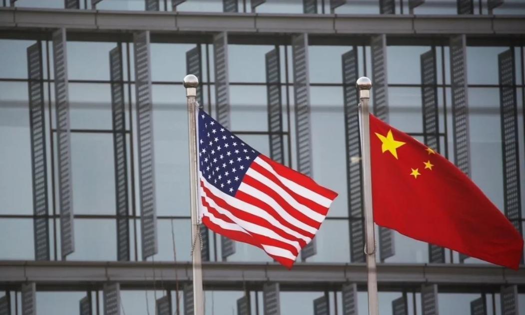 美国财长再次对我们放话！在我们表示，若美国继续升级贸易战，我们必将奉陪到底之后，