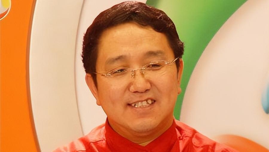演员句号：二婚娶小11岁丫蛋为妻，让丧子的岳父岳母老有所依！