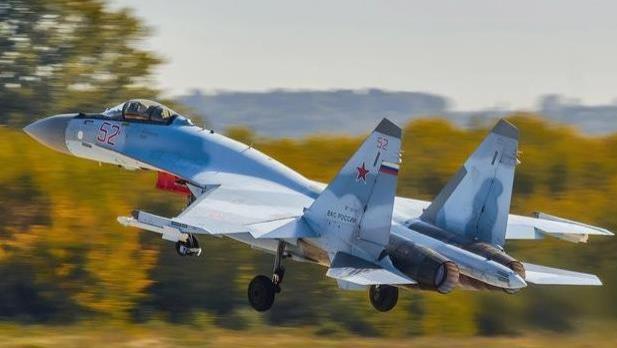 不是伊朗，不是朝鲜，北非军事强国拿到苏35，普京成功报复了法国