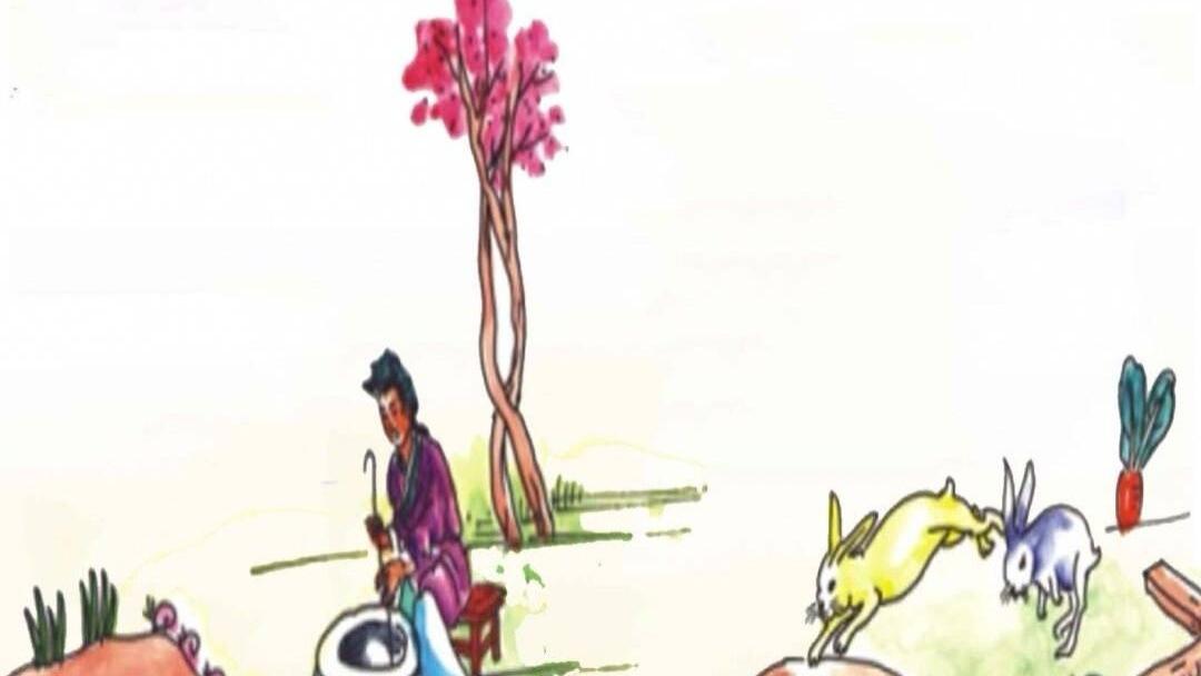 【328】你真的懂迈四方步吗权威解读来了