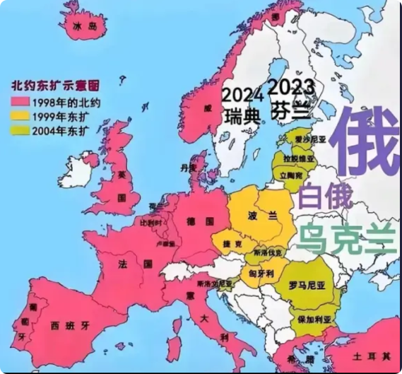 俄乌战争，不少人认为俄罗斯打得太拉夸，快三年了，还没有看到胜利的曙光。有这种想法