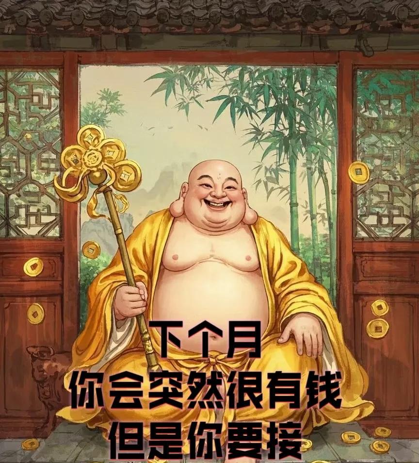 千万别不信！当你无意间刷到这条消息，就意味着幸运已悄然降临！这可不是空穴来风，而