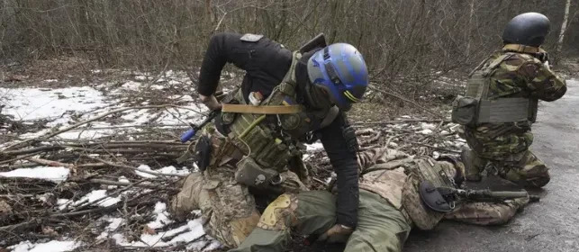 美国人自己说了乌克兰可能要投降











天哪，简直不敢相信自己的耳
