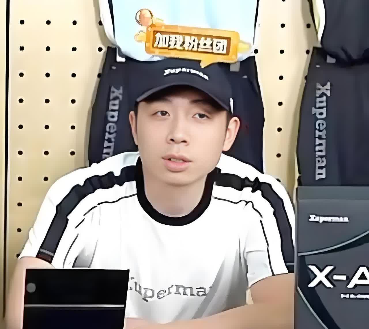 林诗栋为何输林德：许昕这话“最客观”！

林诗栋输球绝对不是技术问题，也不是