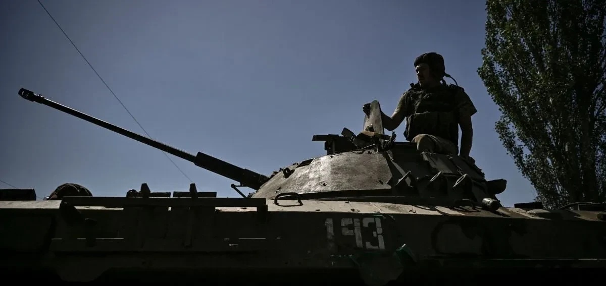 敌人声称已进入库皮扬斯克：乌克兰武装部队怎么说俄罗斯军方表示，他们正在向哈尔科夫