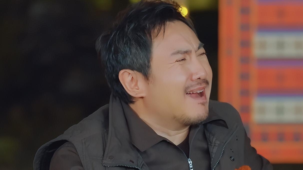 做不扫兴的人有多重要？《现在就出发3》的治愈系群像给出了最好答案