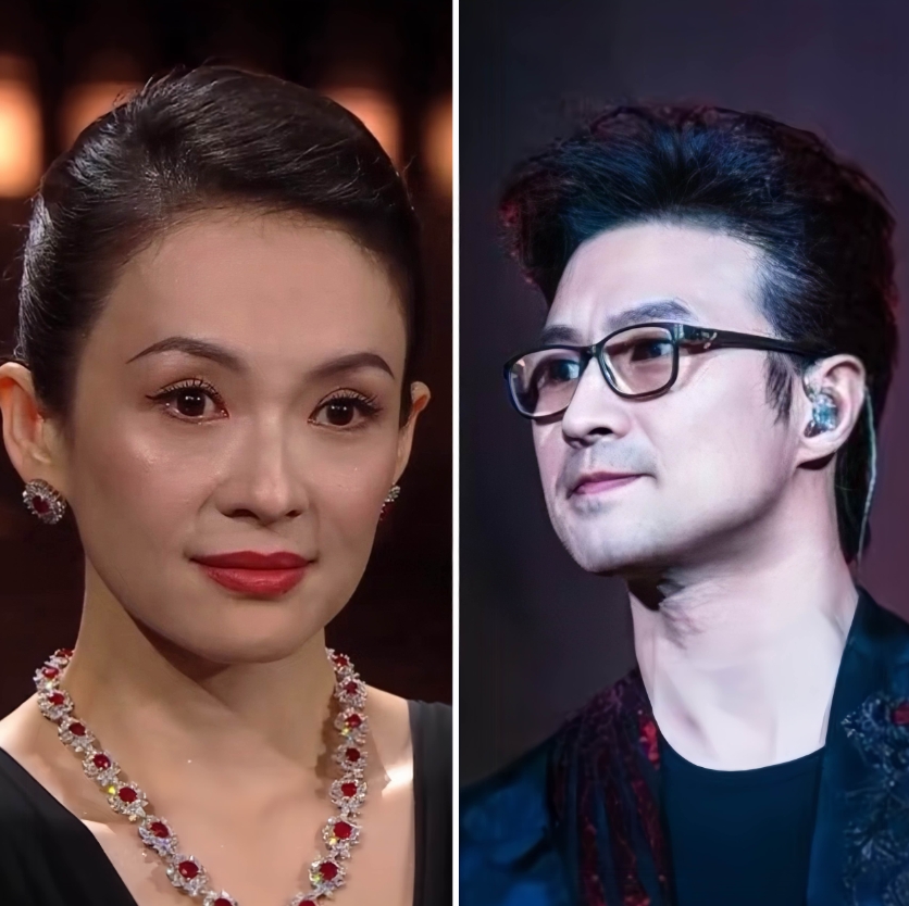 章子怡彻底心寒
最后一点体面也没有了
在自己新电影上映的重要关头，当着所有人的面