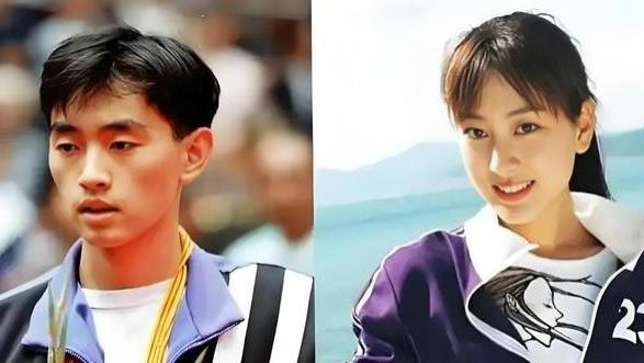 马苏与孔令辉分手11年！单身背后隐藏的真相