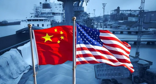 还要脸吗？美媒突然将债务矛盾对准了中国。

近期美国公然威胁中国，并表示说如果中