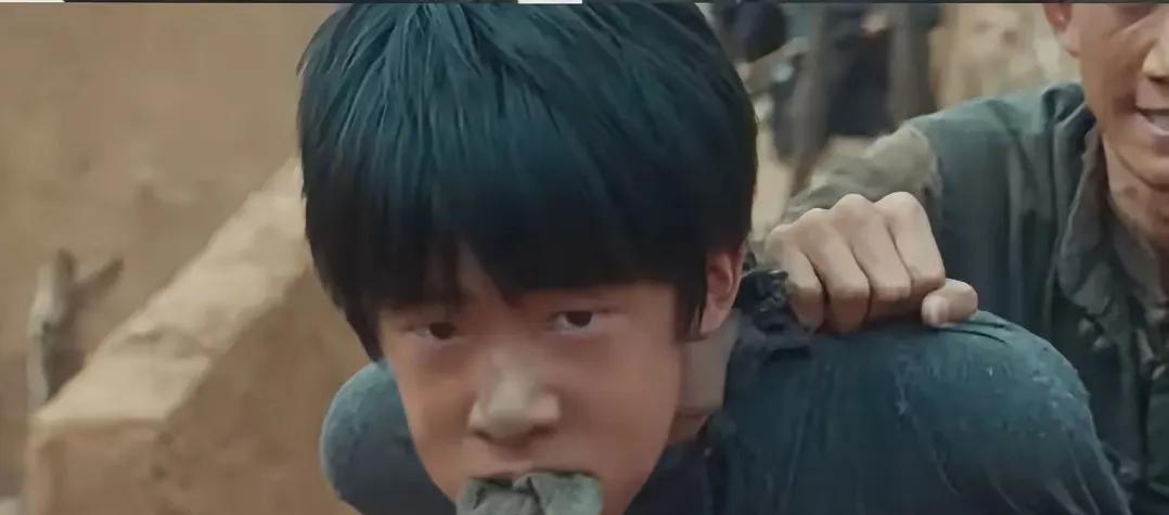 追剧《生万物》  宁绣绣是善良还是圣母心泛滥？   封四把土匪引进村，害得村里死
