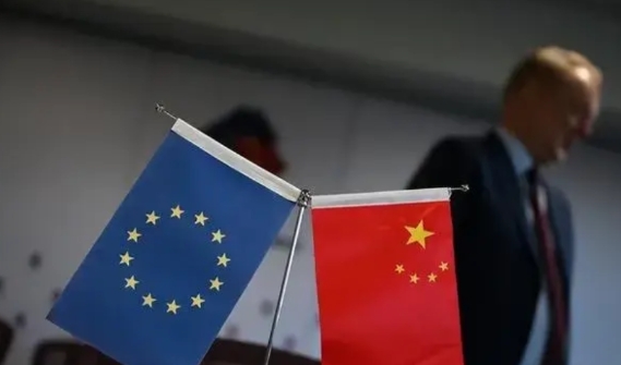 欧洲求援中国反遭冷脸？四个背刺早该清算！

G7外长声明删除"一个中国"条款的墨