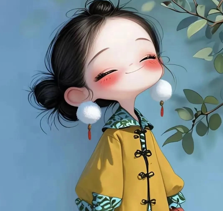 你们发现没有？血缘是很神奇的。

我儿子四个月的时候，公公从老家过来看孩子。那时