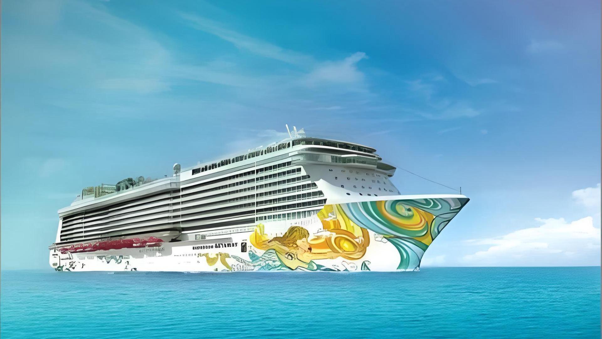 全球十大最奢华邮轮