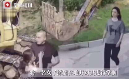 “严查到底！”6月13日，河南周口，一位女子因为坚持不肯把房子交给妹夫，结果竟然