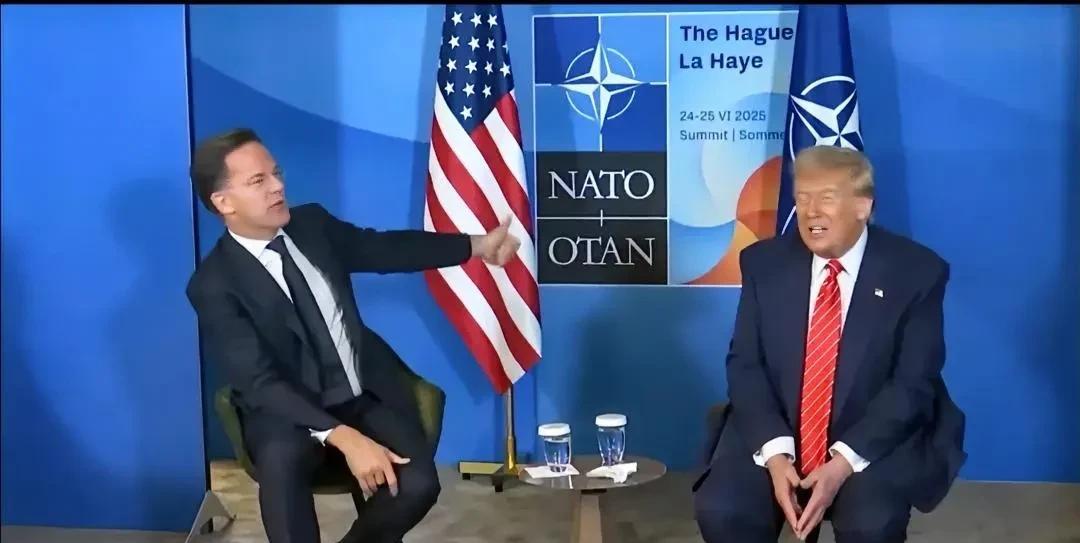 特朗普要干掉美国之音（VOA），他在真相社交呼吁共和党人不要投票支持这个民主党的