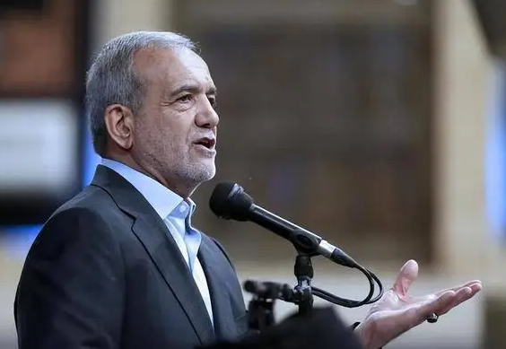 伊朗国民卫队副参谋长称，上个月被以色列打坏的防空系统已经全部换新了，还升级了更先进的型号