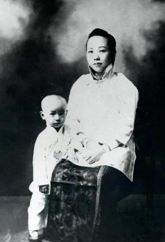 钱学森说：对我一生影响最大的有17人，排在17人之首位的是我母亲
钱学森最深刻的