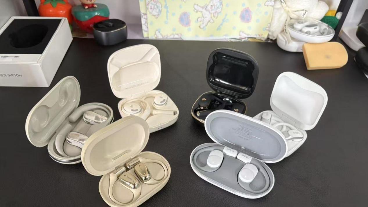 什么是开放式耳机？开放式哪个牌子好？开放式耳机知识科普与推荐