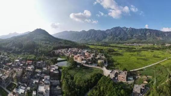 【玄】理气与形峦的融合：风水师看地的真正逻辑