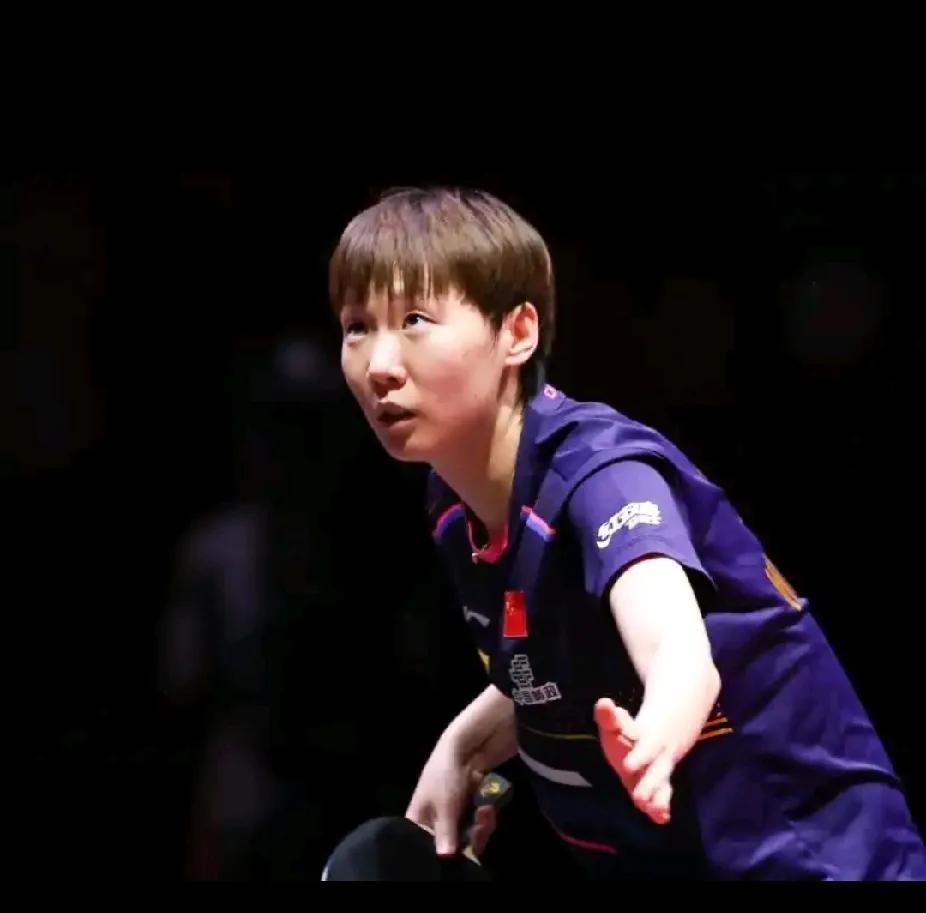 美乒大满贯：王曼昱止步16强，朱雨玲“重逢之战”书写韧性
美国大满贯赛场又掀波澜