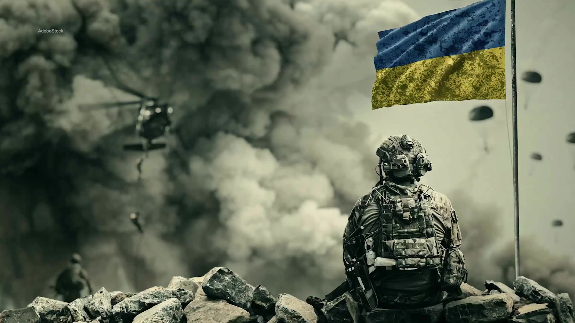 55%俄罗斯人押注2026剧终，信号不简单