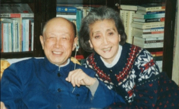 1969年，钱学森的父亲病逝，临终前交代儿媳蒋英:“那3000元遗产，全给妹妹月