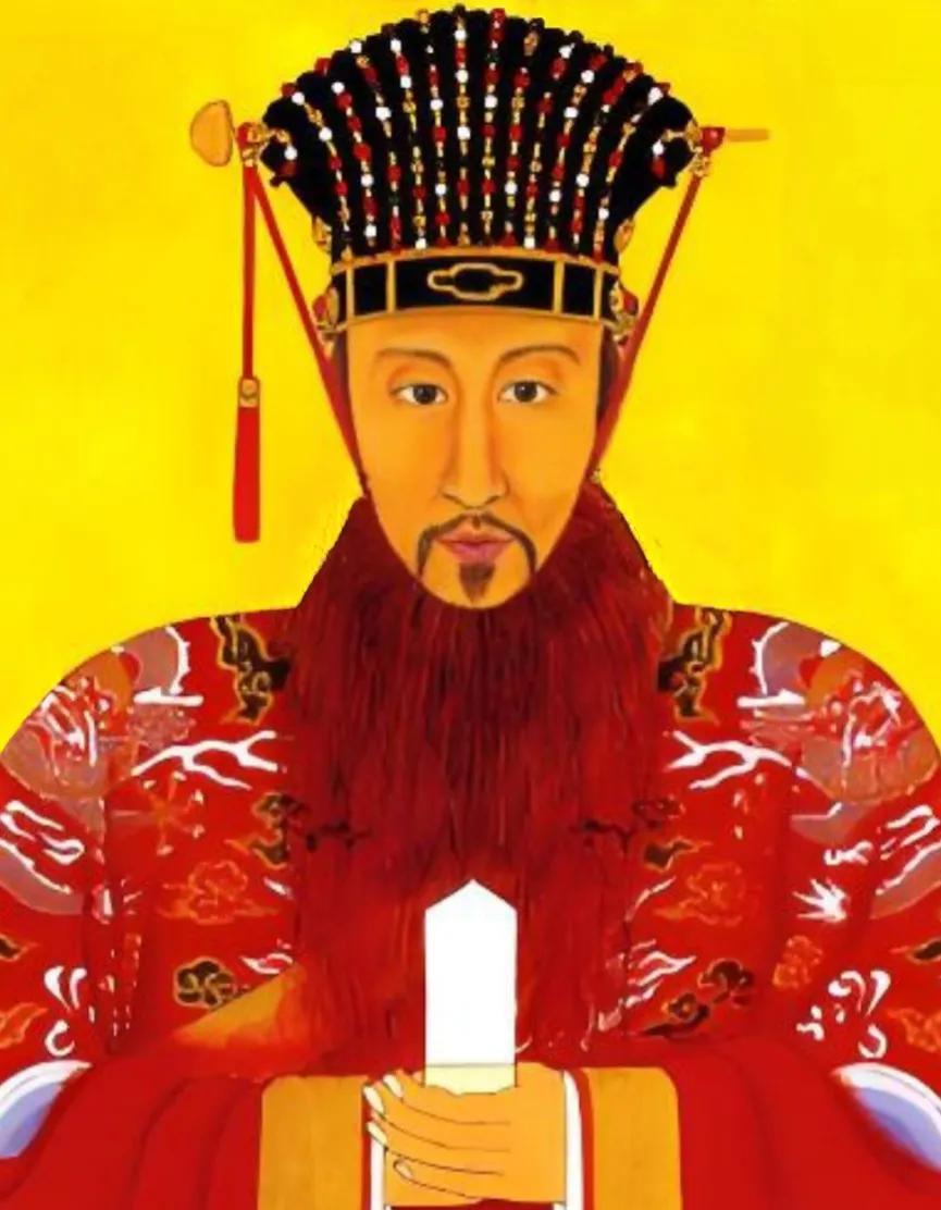 尚灏原为具志头王子，他是琉球国的王世子尚哲（第十四代国王尚穆的的长子）最小的儿子