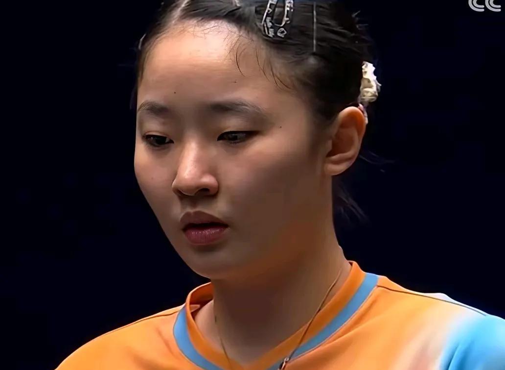 张本美和这状态，真有点未老先衰的意思？打比赛总看着没精打采的，一点精气神都没有，