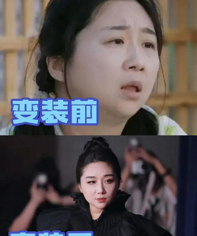 傅首尔：在破界中书写“女王”的多重定义
当“金句女王”的标签逐渐沉淀为过往，傅首