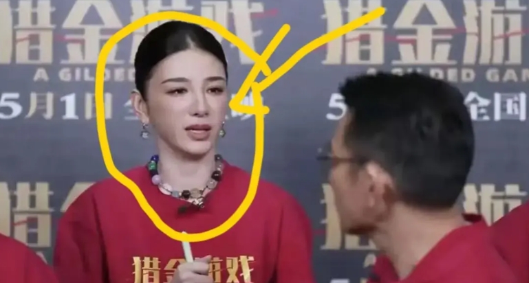 运气来的时候，真是挡都挡不住啊，黄奕接到“猎金游戏”邀请就是好的例子

在首映礼