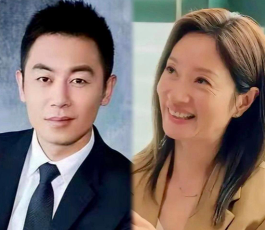 沈佳妮的娱乐圈困境：婚姻与事业的双重考验​
