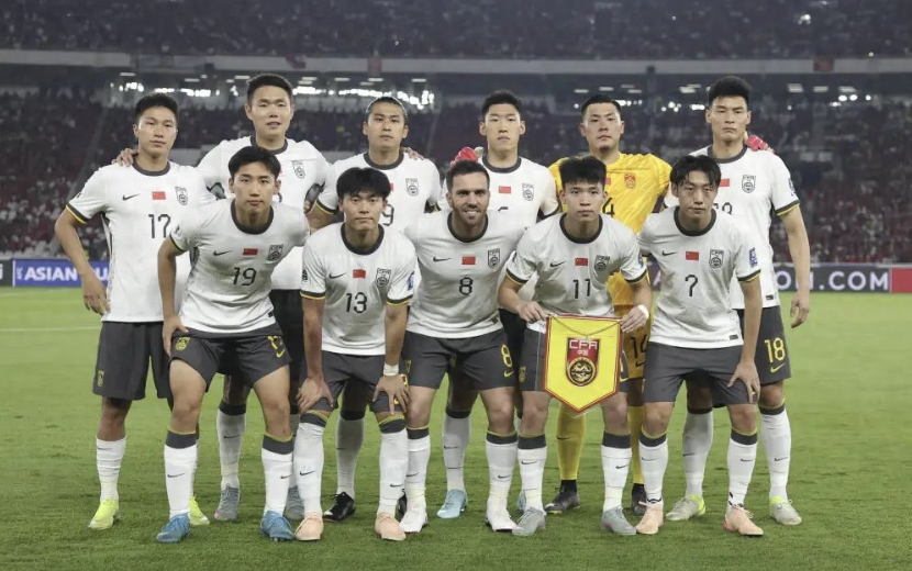 38年首败印尼：国足0比1告负，无缘2026世界杯附加赛