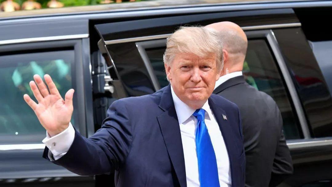 特朗普5月中旬访问沙特：6000亿美元投资承诺能否兑现？