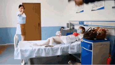 这枪打的，开了锁头挂吧？[捂脸]