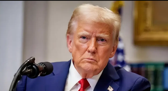 坏了！美国关税系统故障

谁能料到，美国那套关税系统竟突然“罢工”了，关税都收不