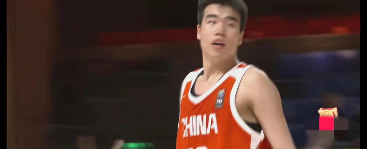 9月6日下午，在蒙古举行的2025年U16男篮亚洲杯半决赛中，中国男篮以86：6