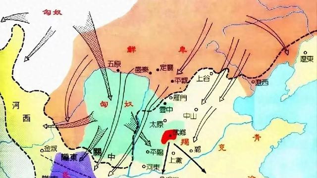 西晋末年的困局：司马越为何亲手掐灭最后生机？