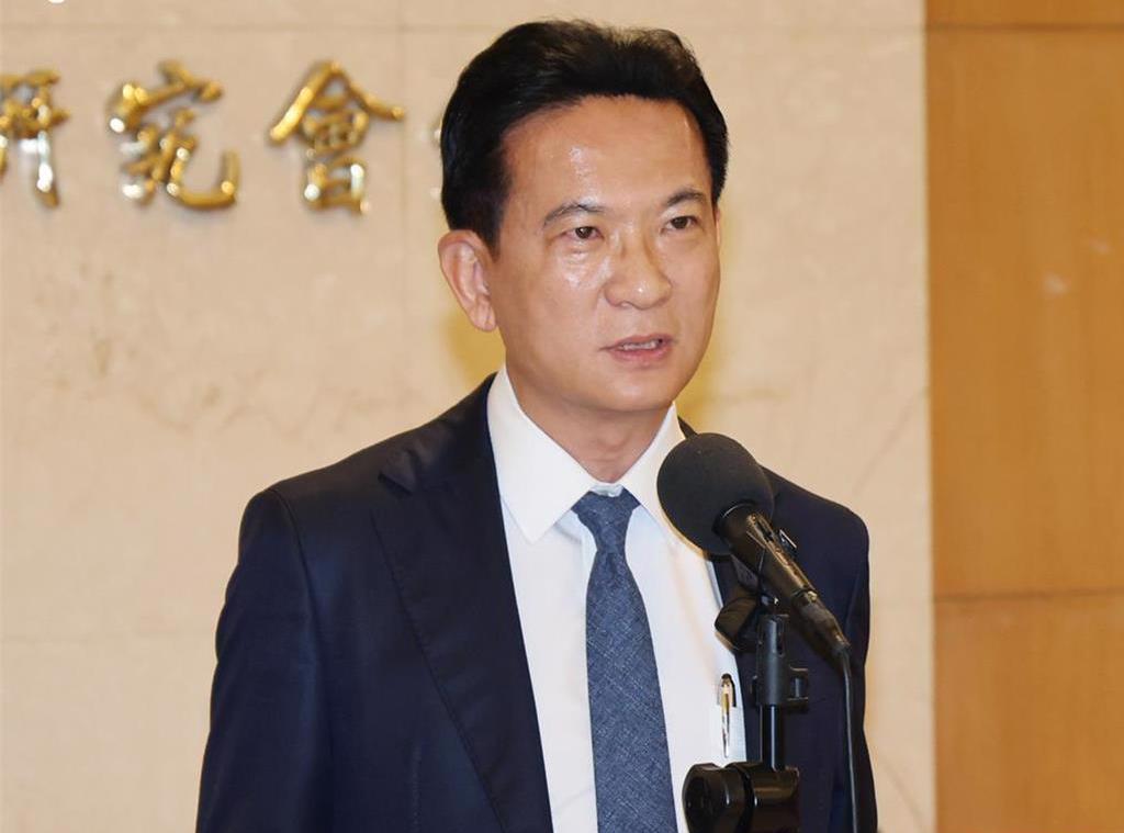 大罢免惨败收场，赖清德子弟兵林俊宪怂了！高喊“不应内斗”
民进党和民间团体领军的