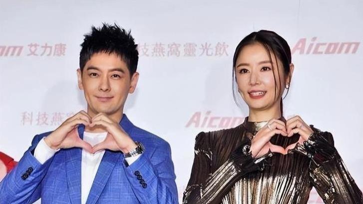 陈若仪：我终生最悔的决定，是嫁给林志颖这样的“妈宝男”
