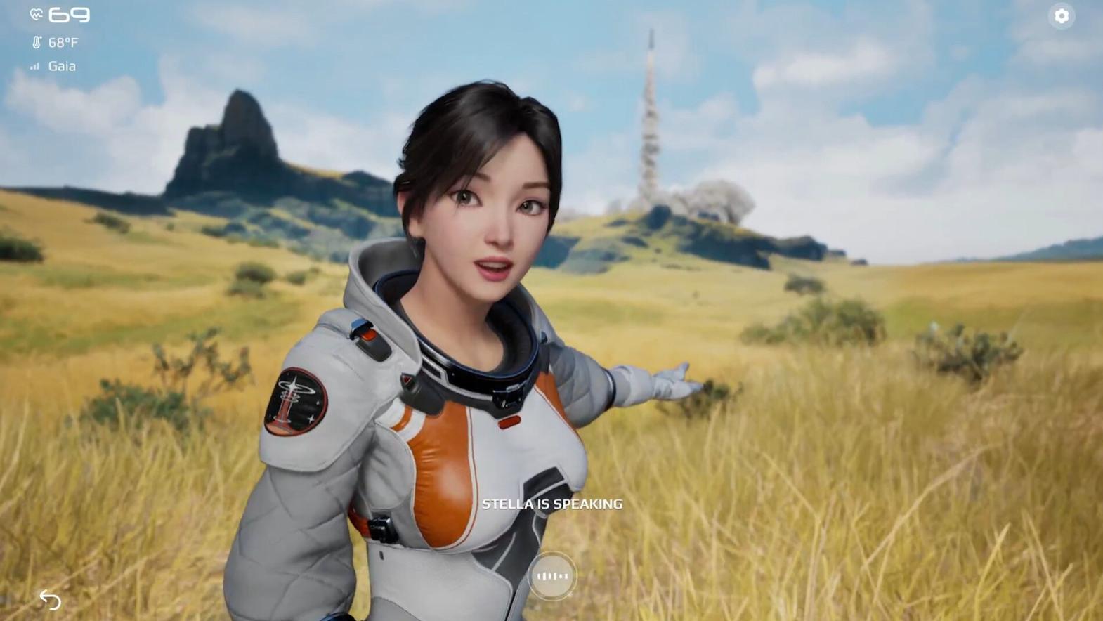 《群星低语》购买&更新攻略：首发优惠倒计时，字幕功能9月实装！